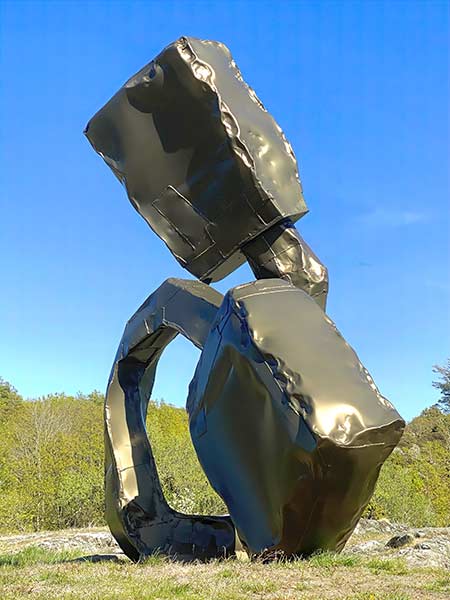 Cancan by Anna Fasshauer